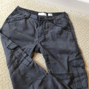 Pant from Anthropologie